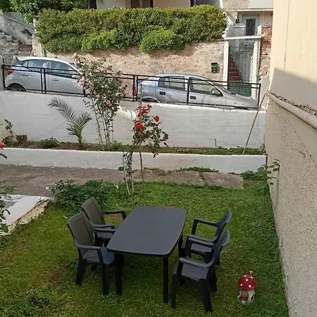 Сasa de vacaciones House & Garden Kavala